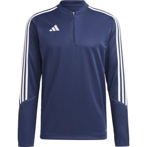 adidas Performance Tiro 23 Club Training Shirt - Heren - Blauw- S