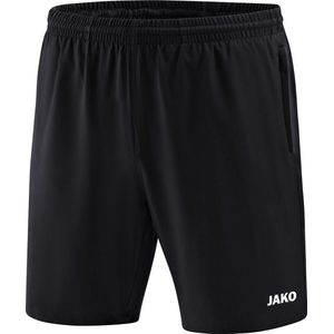 Jako - Short Profi 2.0 Women - Short Profi 2.0 - 42 - Zwart