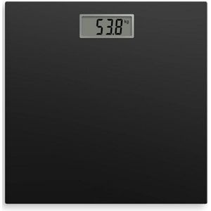 Weegschaal - Weegschaal Beste Koop - Analoog en Digitaal Design - Tijdloos en Betrouwbaar - Voor Dagelijks Gebruik