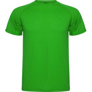 Roly Kids´ Montecarlo T-Shirt RY0425K - Fern Green 226 - 4 Jahre