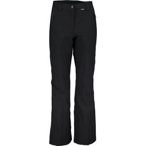 Ice Peak Freyung Full Stretch skibroek dames zwart