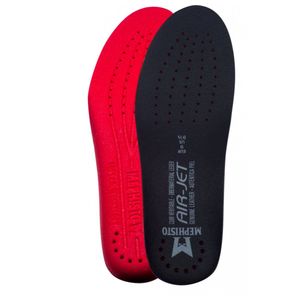 Mephisto inlegzolen heren Brumath maat 40.5