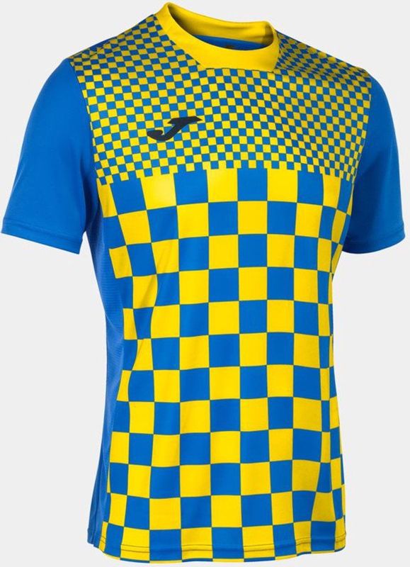 Kindertrui Joma Flag III