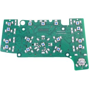 Allecto plus - Bedieningseenheid Printplaat Navigatie Compatibel met Q7 A6