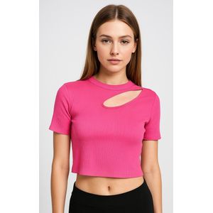 Hailys-Dames T-shirt