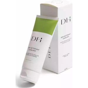 CBD Cleansing Scrub 1000mg – Natuurlijke Gezichtsverzorging Cannactiva