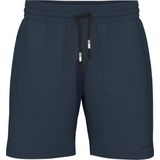 HEAD - Play Shorts - Sportbroek - Navy - Polyester/Elastaan