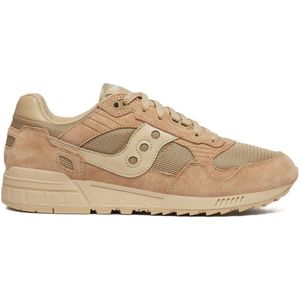 Saucony - Shadow 5000 U - Sneakers - Beige en Zandkleur