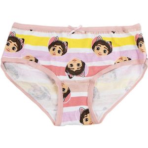 Meisjes ondergoed set 5-delig Gabby´S Dollhouse