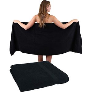 saunadoek, badstof - Sauna kilt - Sauna sarong -  sauna towel