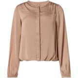 COMMA Blouse  nude