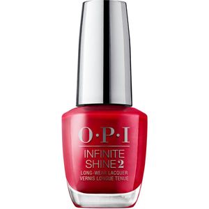 OPI - Infinite Shine - Nagellak - The Thrill Of Brazil - 15ml
