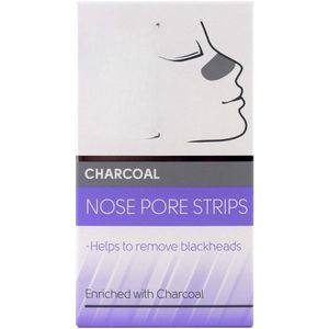 Solacis Neusstrips - Neusstrips snurken - Neus strips - Tegen snurken - Anti-Snurk - Must have voor tijdens het slapen!