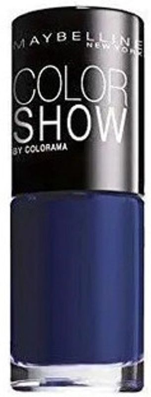 Maybelline - Colorshow - Nagellak - 103 Marinus