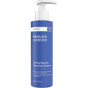 Paula's Choice RESIST Anti-Aging Hydrating Gezichtsreiniger - Normale & Droge Huid - 190 ml