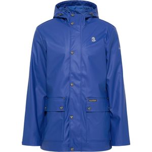 Schmuddelwedda - Regenjas - Koningsblauw - Bridgeport - Heren