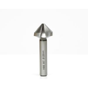 10,4 mm HSS DIN335C Verzinkboor / verzinkfrees – 90°