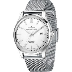 Zeno-Watch - Polshorloge - Heren - Jules Classic - 4942-2824-g2M