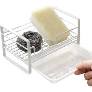 Gootsteen Organizer - keuken organizers