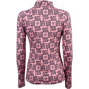 Harry's Horse Trainingsshirt Harry's Horse Just Ride Urban Roze - L