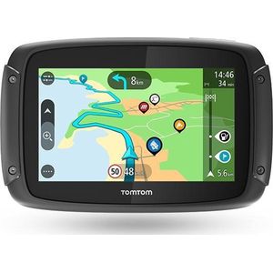 TomTom Rider 450