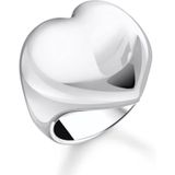 Thomas Sabo - TR2471-001 - Ring - Dames - Gerecycled Zilver