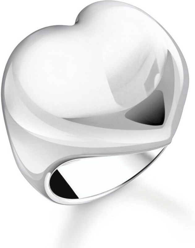 Thomas Sabo - TR2471-001 - Ring - Dames - Gerecycled Zilver