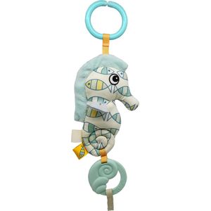 Dolce Toys speelgoed Ocean activiteitenhanger - Zeepaardje Sammy