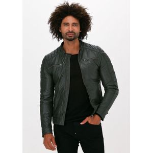 Goosecraft Jacket 965 Jassen - Groen