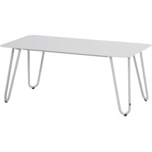 4 Seasons Outdoor Cool koffietafel 110x59x45 cm