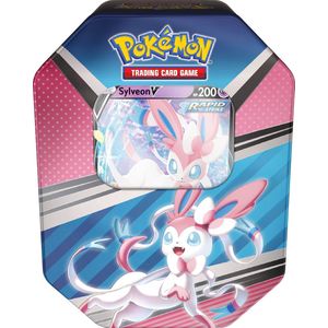 Pokémon Spring Tin 2022 - Pokémon Kaarten