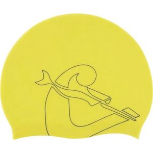 Uniseks Badmuts van Siliconen - Elastisch en Waterdicht