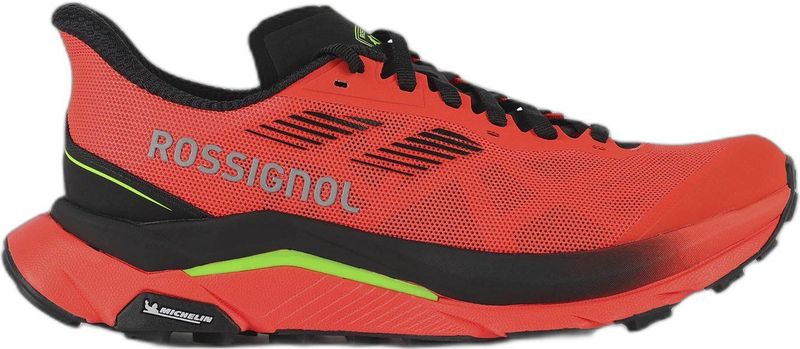 Rossignol - Vezor - Trailrunningschoenen - Rood
