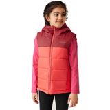 Regatta - Lofthouse II - Gewatteerd Gilet - B/w