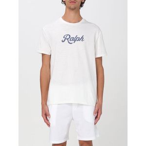 Polo Ralph Lauren - Polo Shirt - Wit - Katoen