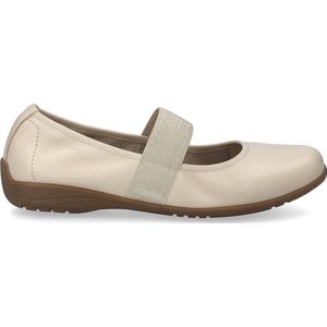 JOSEF SEIBEL Fenja 25 | Ballerina für Damen | Beige