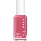 essie - Expressie - Nagellak - Kleur - Materiaal