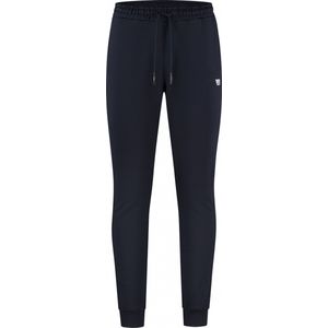 Ballin Amsterdam - Heren Regular fit Pants Sweat - Dark Blue - Maat XL