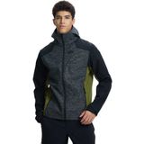 Icepeak - Beedeville I - Softshelljack - A.W.S. Active - Heren