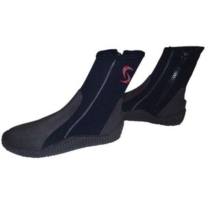 Aquaneos - Avalon Zip - Duikbooties - 5 Mm - Neopreen