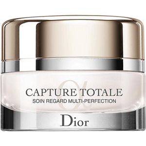 Dior Capture Total Multi Perfection Eye Treatment 15 ml