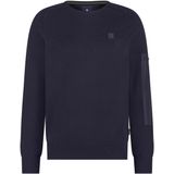 State of Art - Sweater - Marine