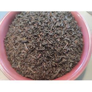 Ceylon Orange Pekoe - Zwarte Thee - Sri Lanka - Ceylon - Losse thee - 500 gram