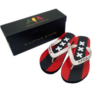 Flip Flops AFCA Amsterdam - Slippers - Zomer- AFCA - Amsterdam
