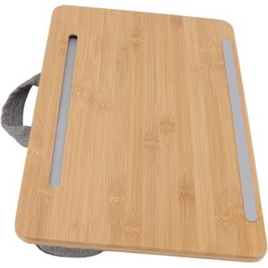 Stabiel kussen laptop schootbureau - ergonomisch en multifunctioneel - thuiskantoor - content in .