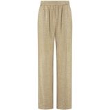 Studio Amaya - Dalli - Broek - Goud