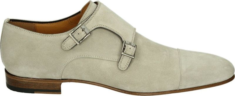 Magnanni - 15330 - Nette Schoenen - Beige