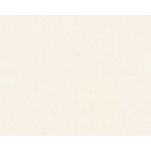 Architects Paper - Jungle Chic - Vliesbehang - Wit - 10 Meter