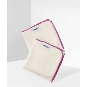Clinique Take The Day Off Cleansing Cloth X2
