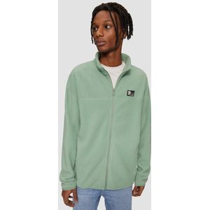 QS Sweatshirt Jacke